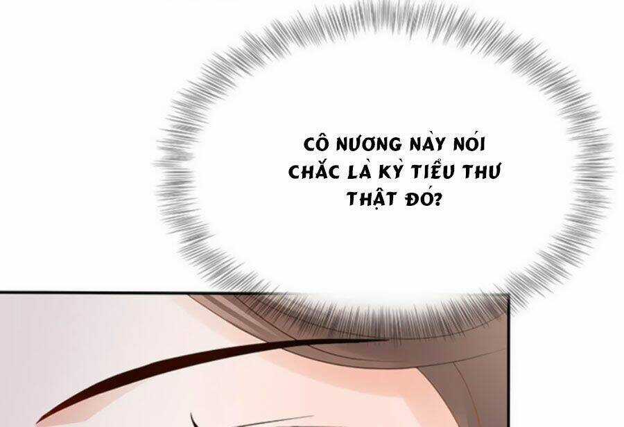 Vương Phi Thông Linh - Chapter 15 - Trang 21