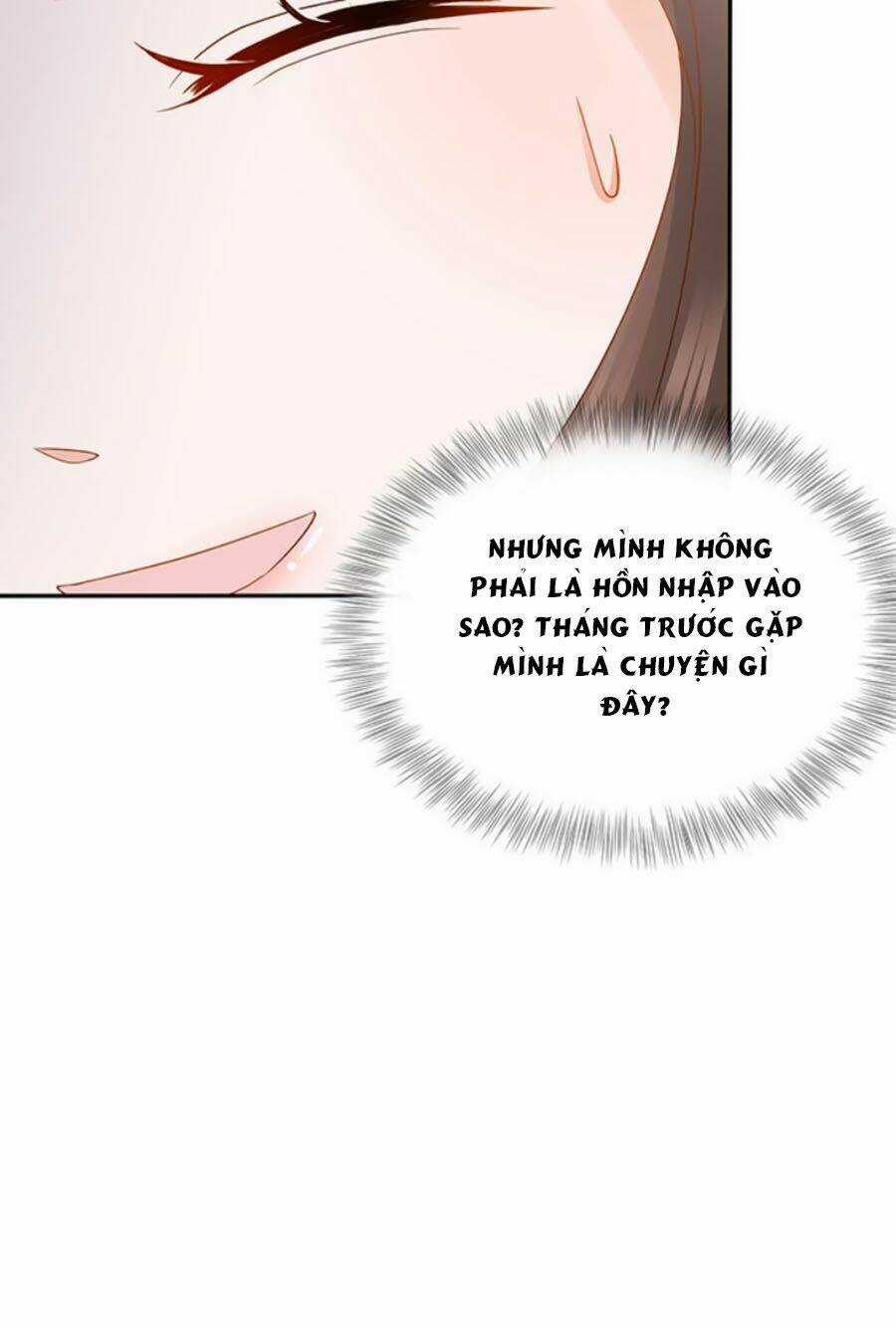 Vương Phi Thông Linh - Chapter 15 - Trang 22