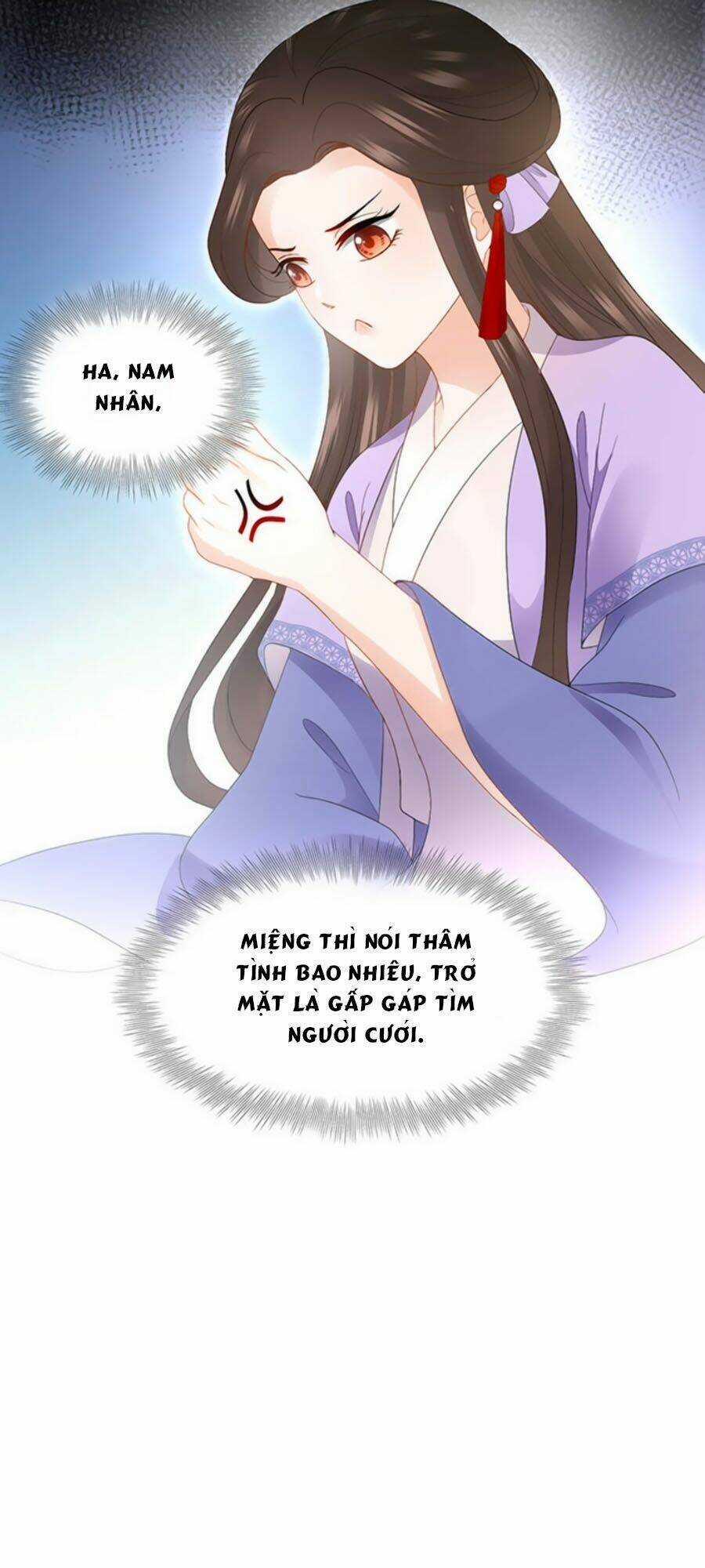 Vương Phi Thông Linh - Chapter 15 - Trang 27