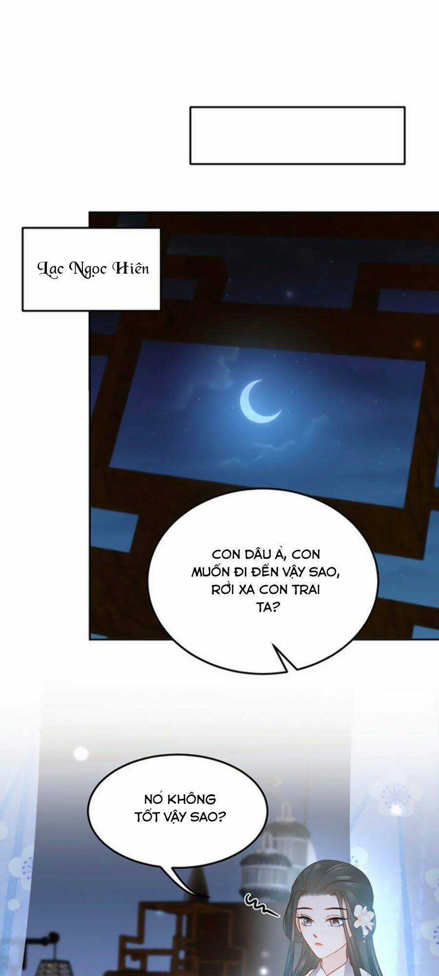 Vương Phi Thông Linh - Chapter 15 - Trang 31