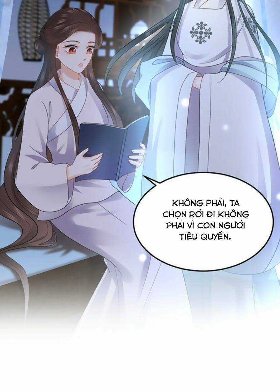 Vương Phi Thông Linh - Chapter 15 - Trang 32