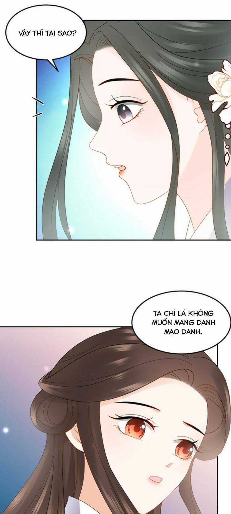 Vương Phi Thông Linh - Chapter 15 - Trang 33