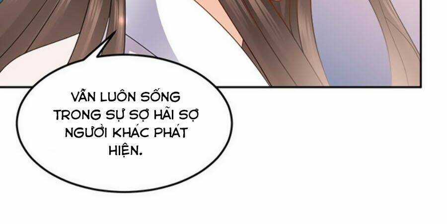 Vương Phi Thông Linh - Chapter 15 - Trang 34