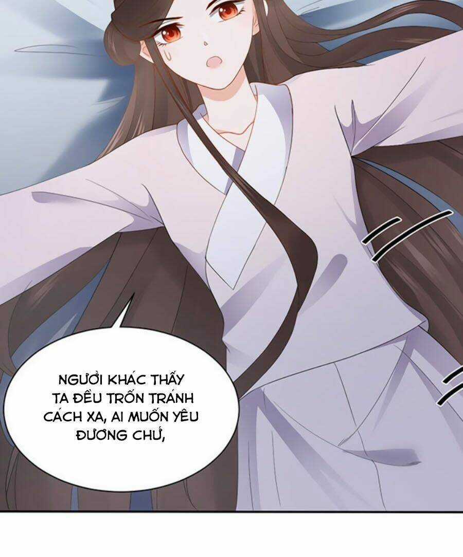 Vương Phi Thông Linh - Chapter 15 - Trang 37