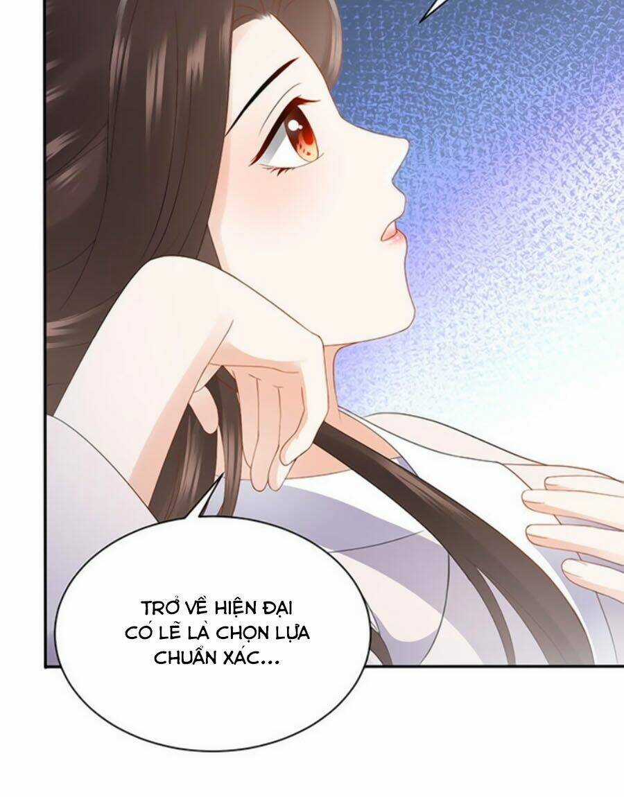 Vương Phi Thông Linh - Chapter 15 - Trang 39