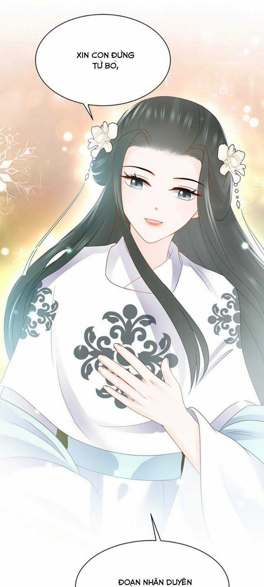 Vương Phi Thông Linh - Chapter 15 - Trang 42