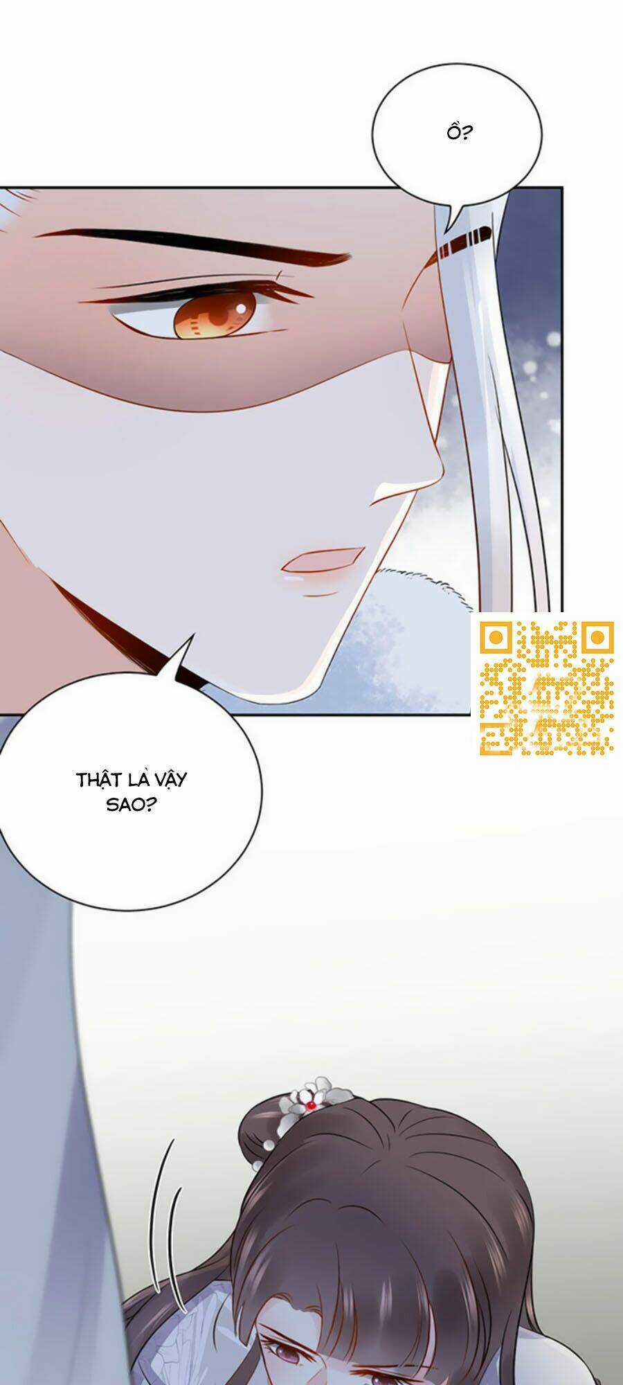 Vương Phi Thông Linh - Chapter 15 - Trang 49