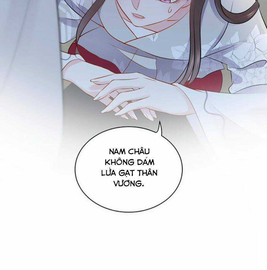 Vương Phi Thông Linh - Chapter 15 - Trang 50