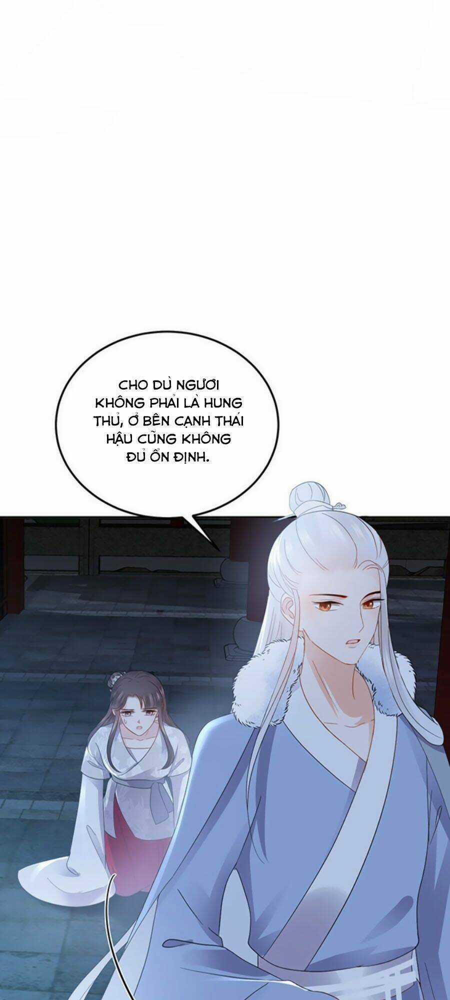 Vương Phi Thông Linh - Chapter 15 - Trang 51