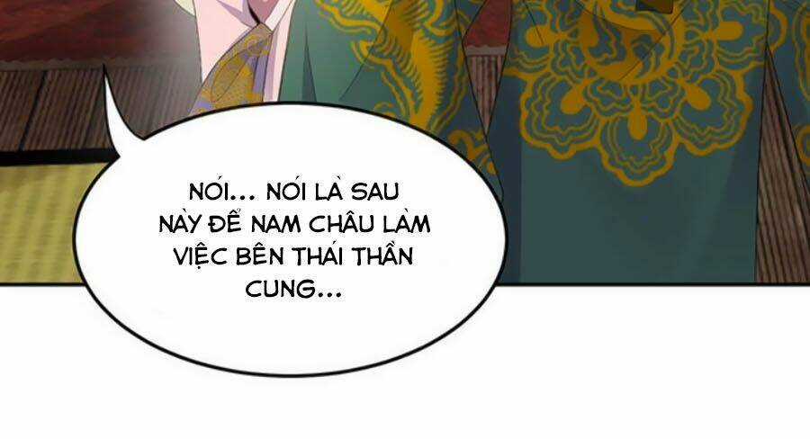 Vương Phi Thông Linh - Chapter 15 - Trang 56