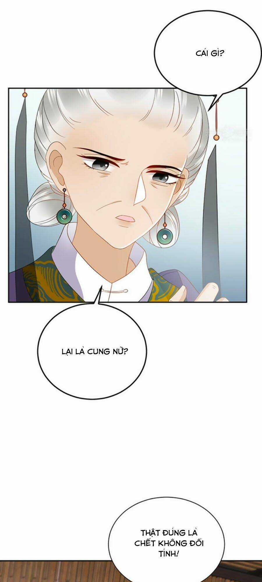 Vương Phi Thông Linh - Chapter 15 - Trang 57