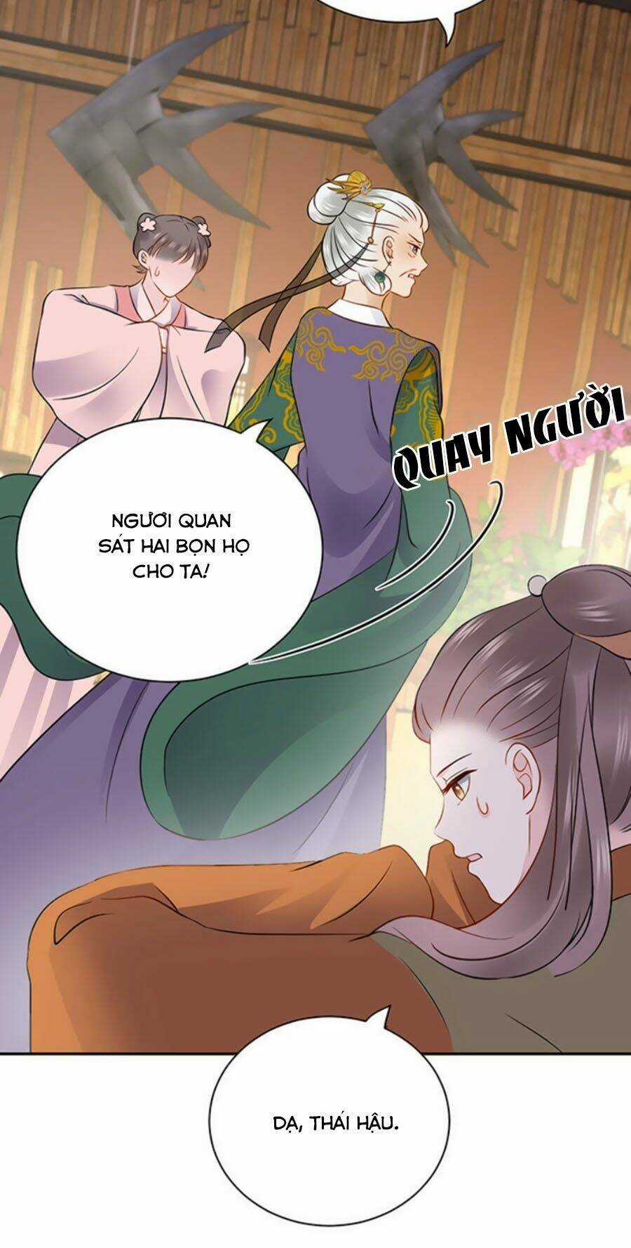 Vương Phi Thông Linh - Chapter 15 - Trang 58