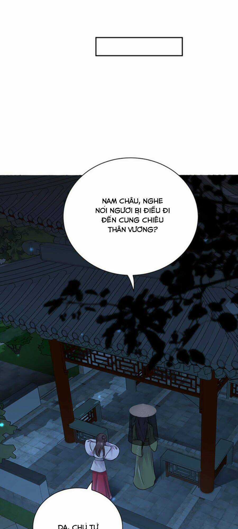 Vương Phi Thông Linh - Chapter 15 - Trang 59