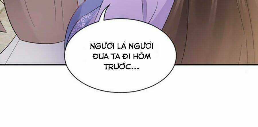 Vương Phi Thông Linh - Chapter 15 - Trang 8