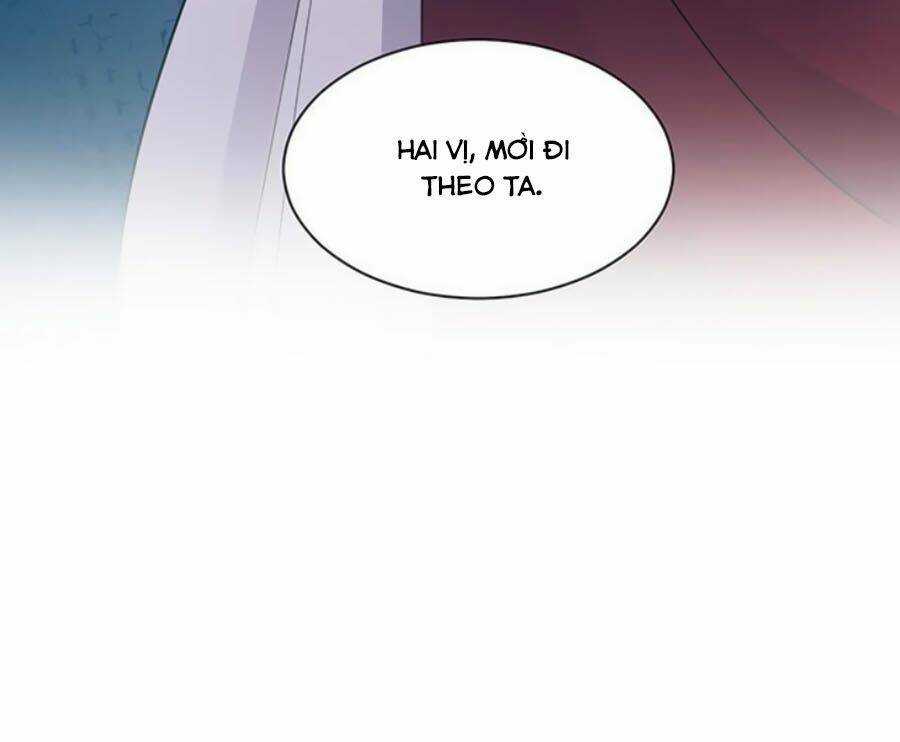 Vương Phi Thông Linh - Chapter 15 - Trang 10