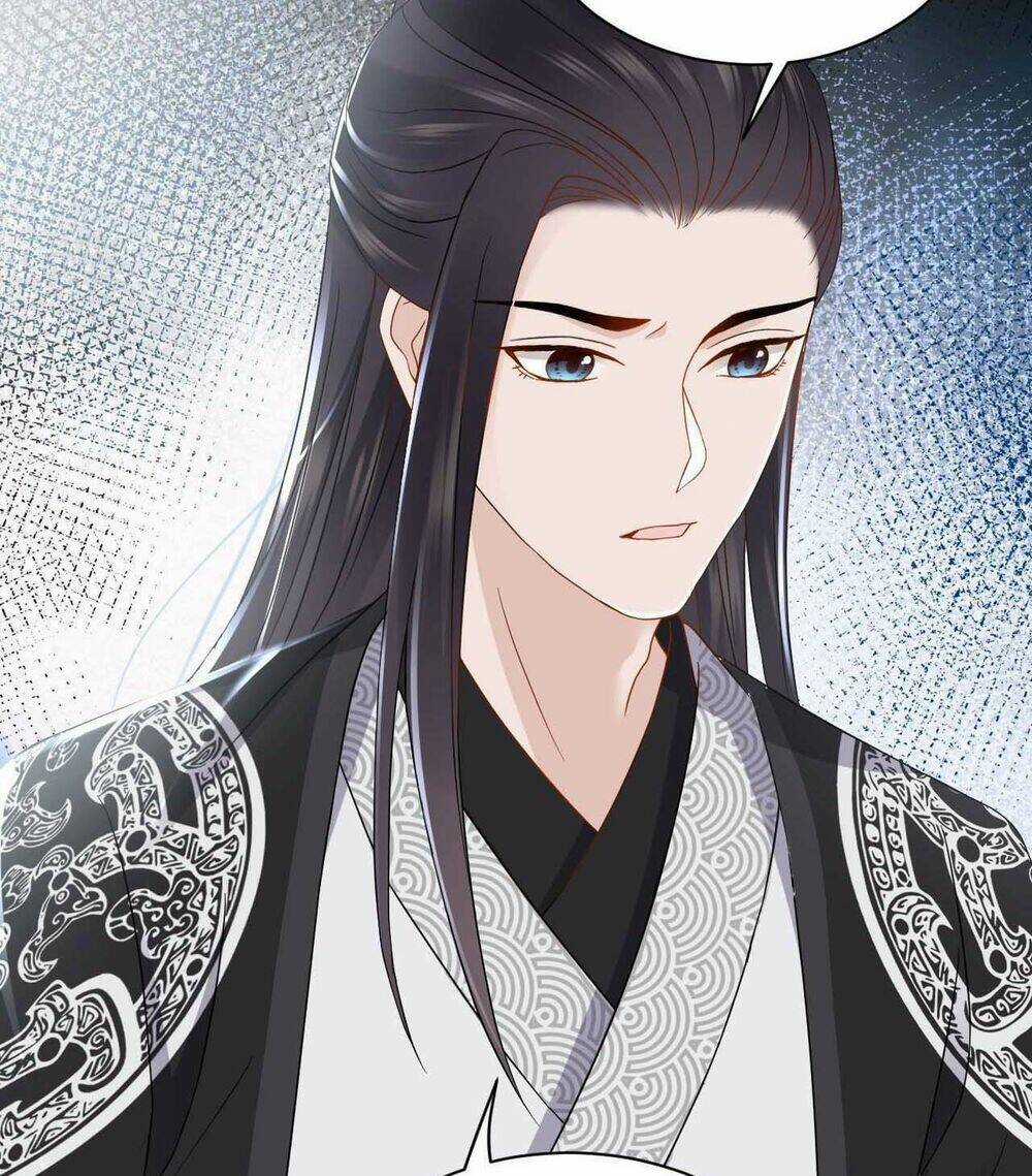 Vương Phi Thông Linh - Chapter 16 - Trang 18