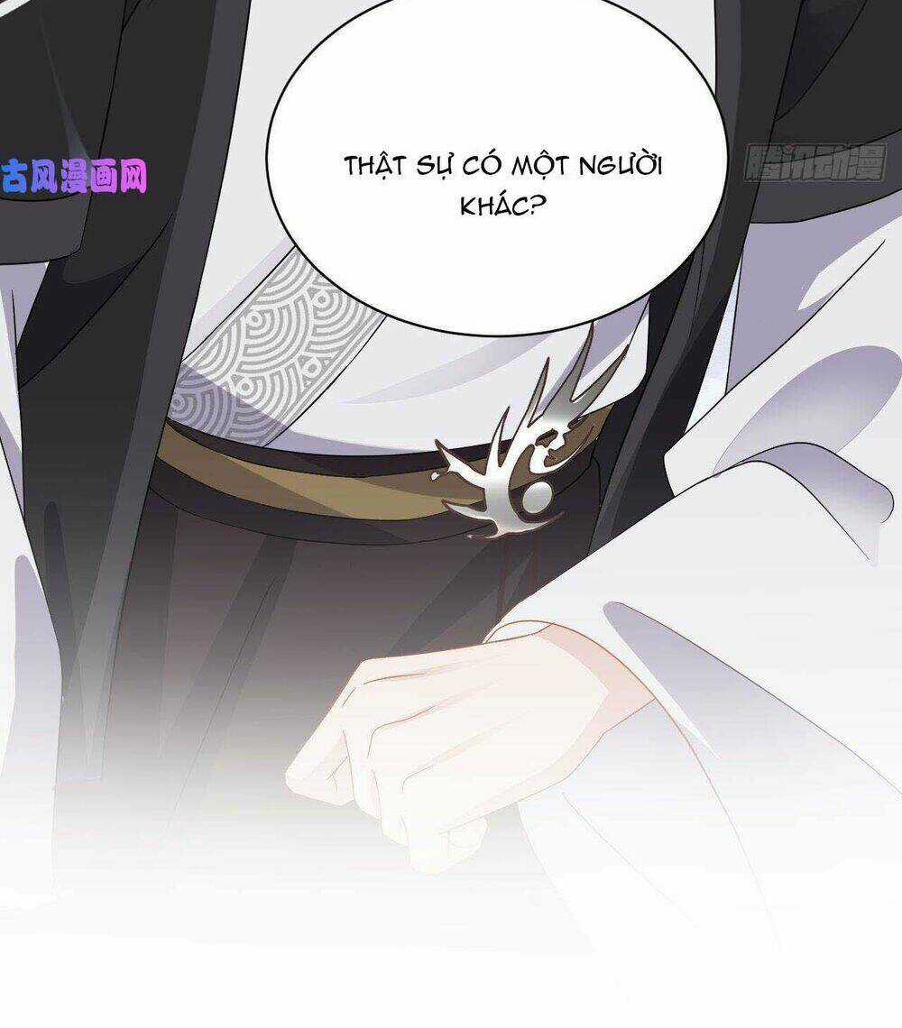 Vương Phi Thông Linh - Chapter 16 - Trang 19