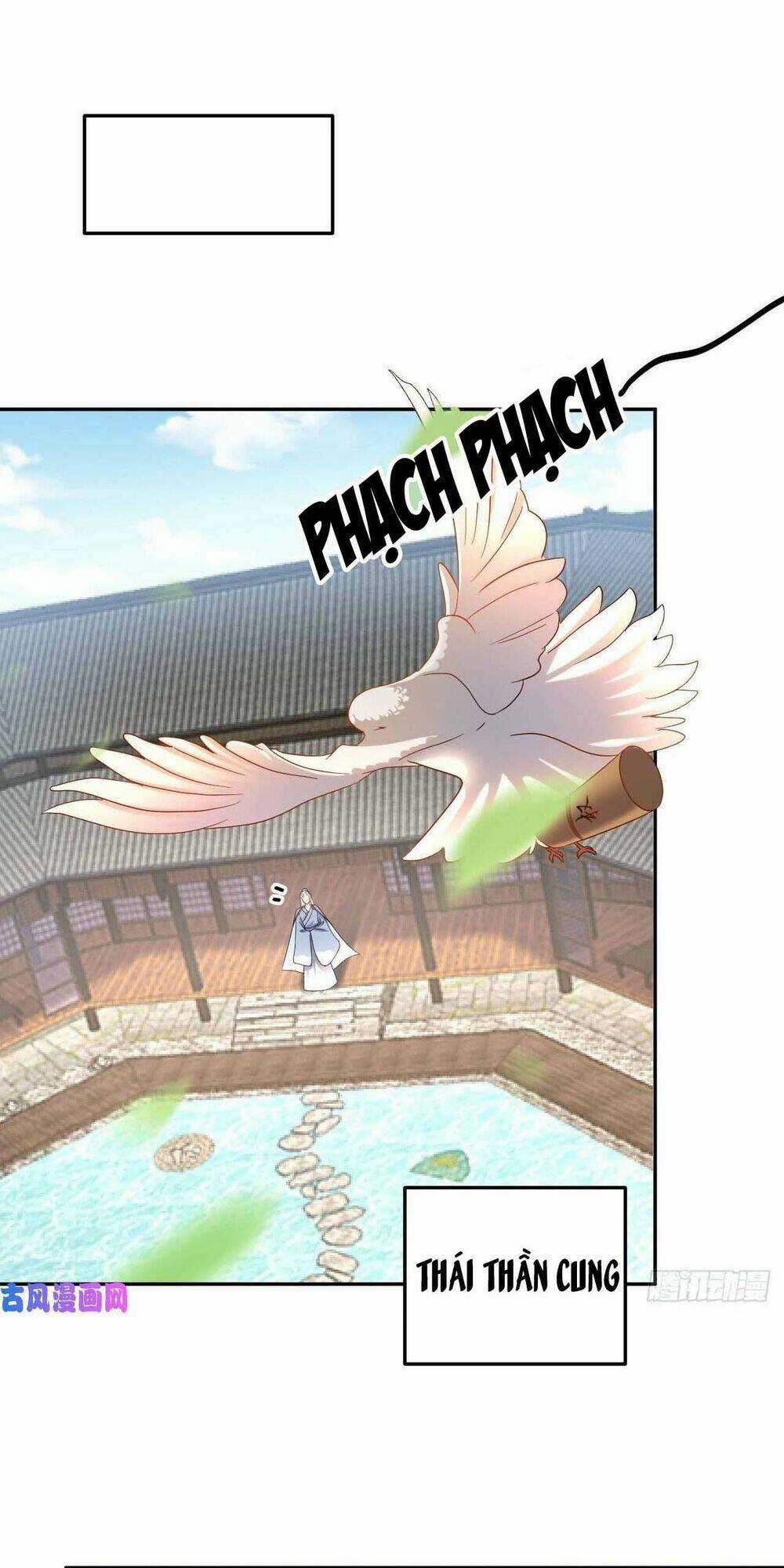 Vương Phi Thông Linh - Chapter 16 - Trang 20