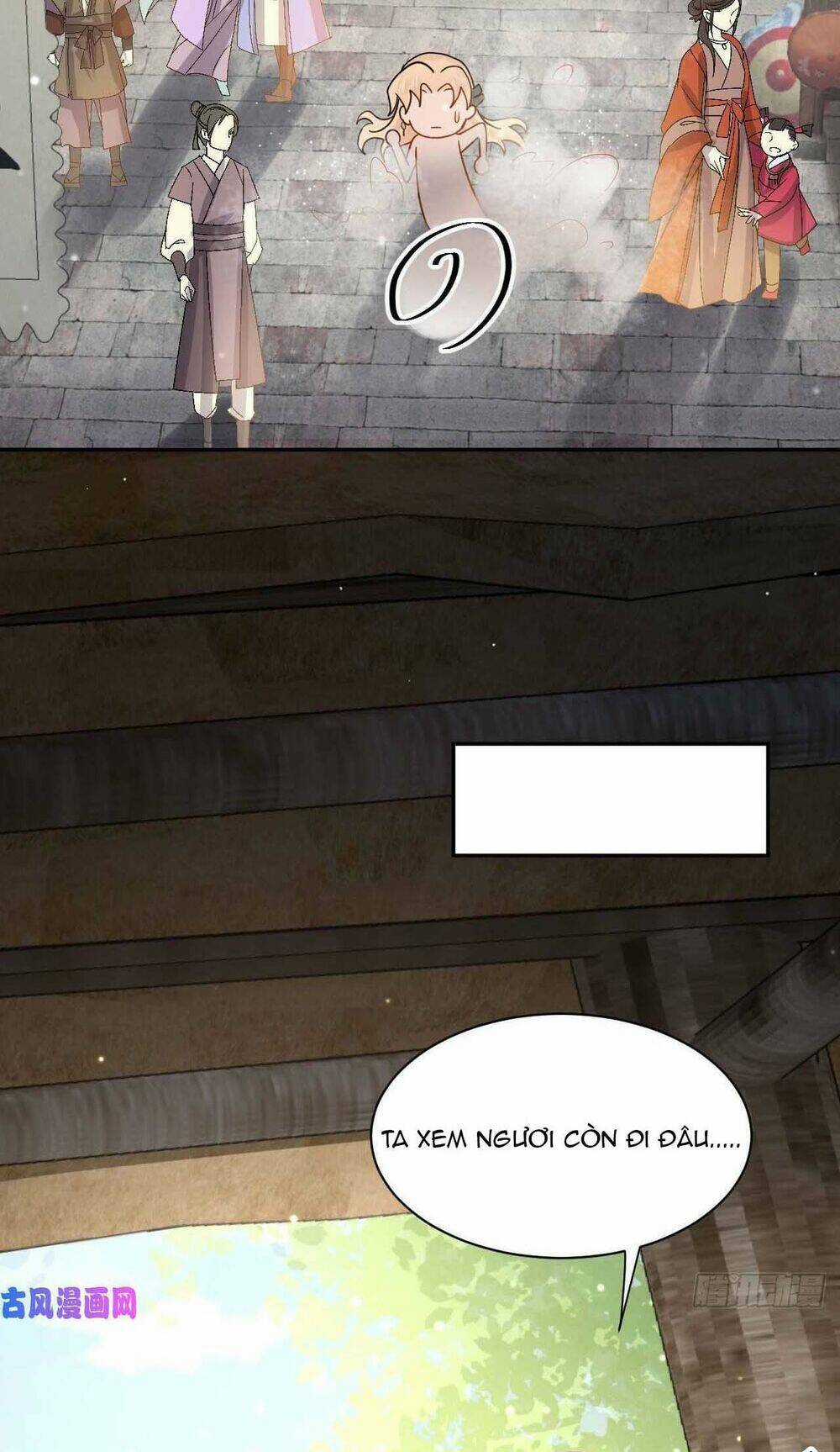 Vương Phi Thông Linh - Chapter 16 - Trang 30