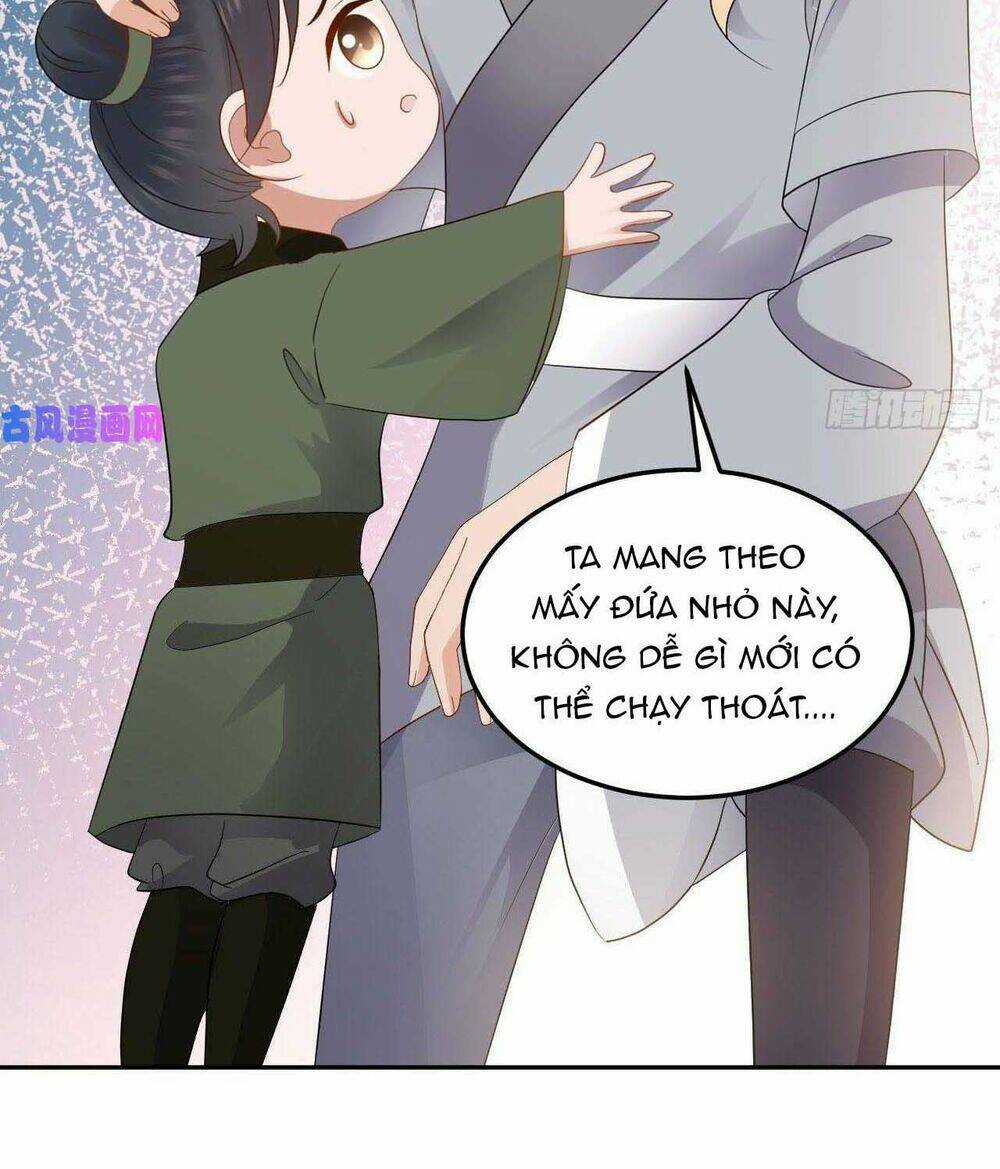 Vương Phi Thông Linh - Chapter 16 - Trang 41