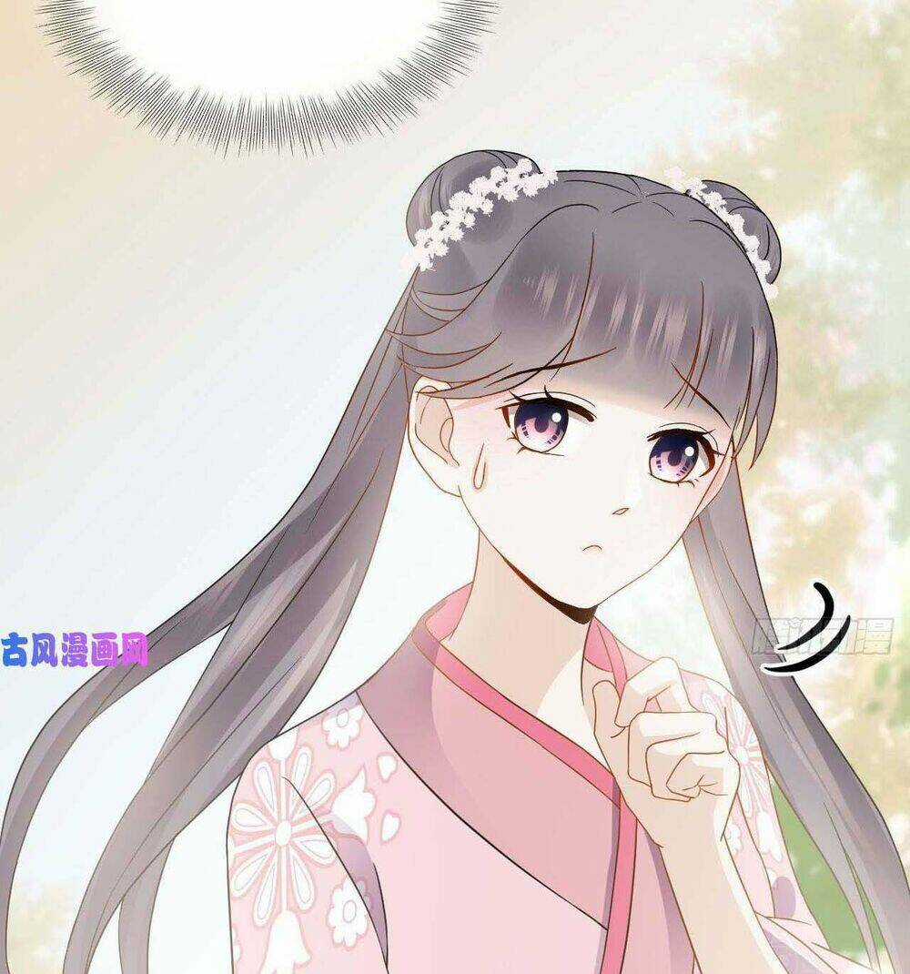 Vương Phi Thông Linh - Chapter 16 - Trang 47