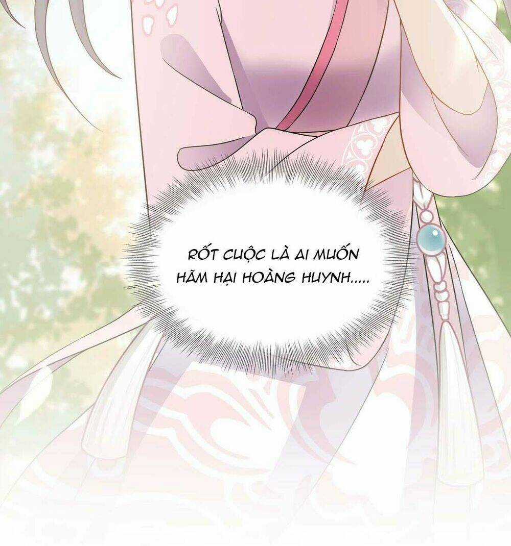 Vương Phi Thông Linh - Chapter 16 - Trang 48