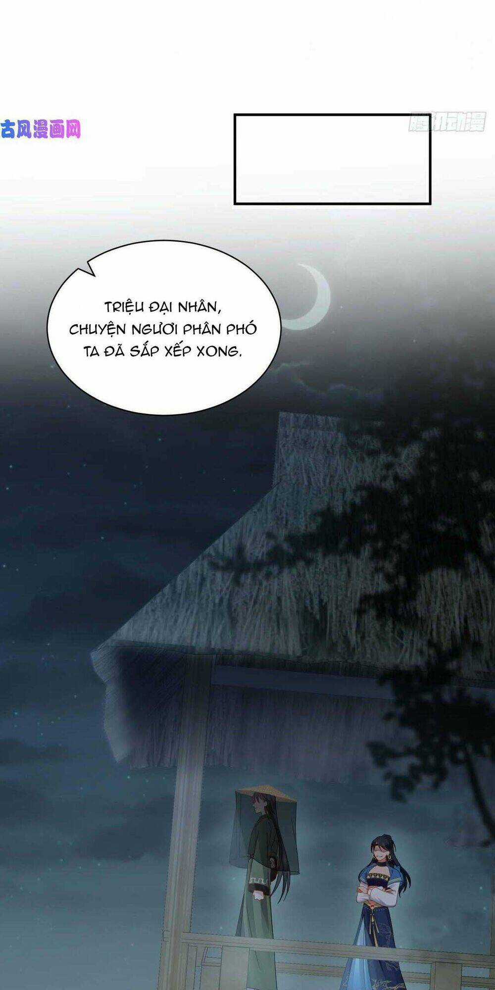 Vương Phi Thông Linh - Chapter 16 - Trang 49