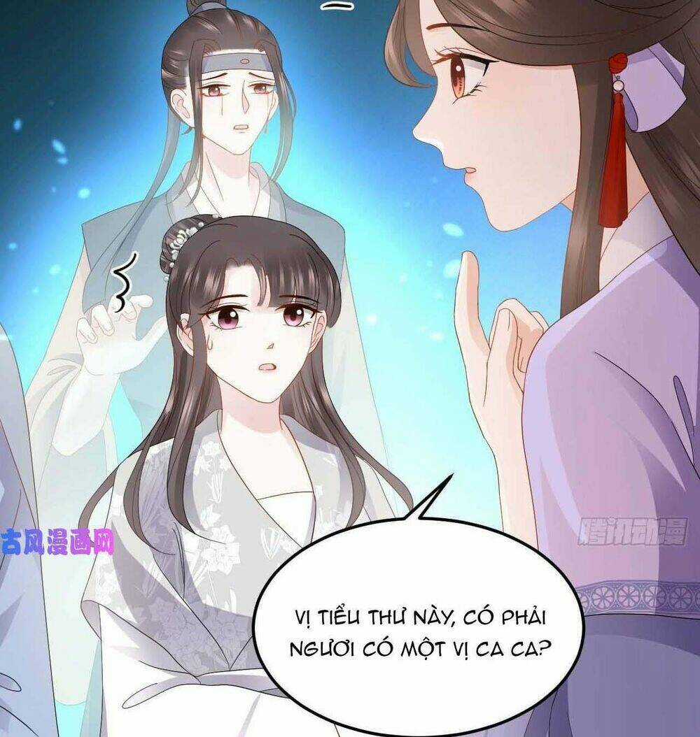 Vương Phi Thông Linh - Chapter 16 - Trang 6