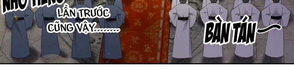 Vương Phi Thông Linh - Chapter 17 - Trang 2