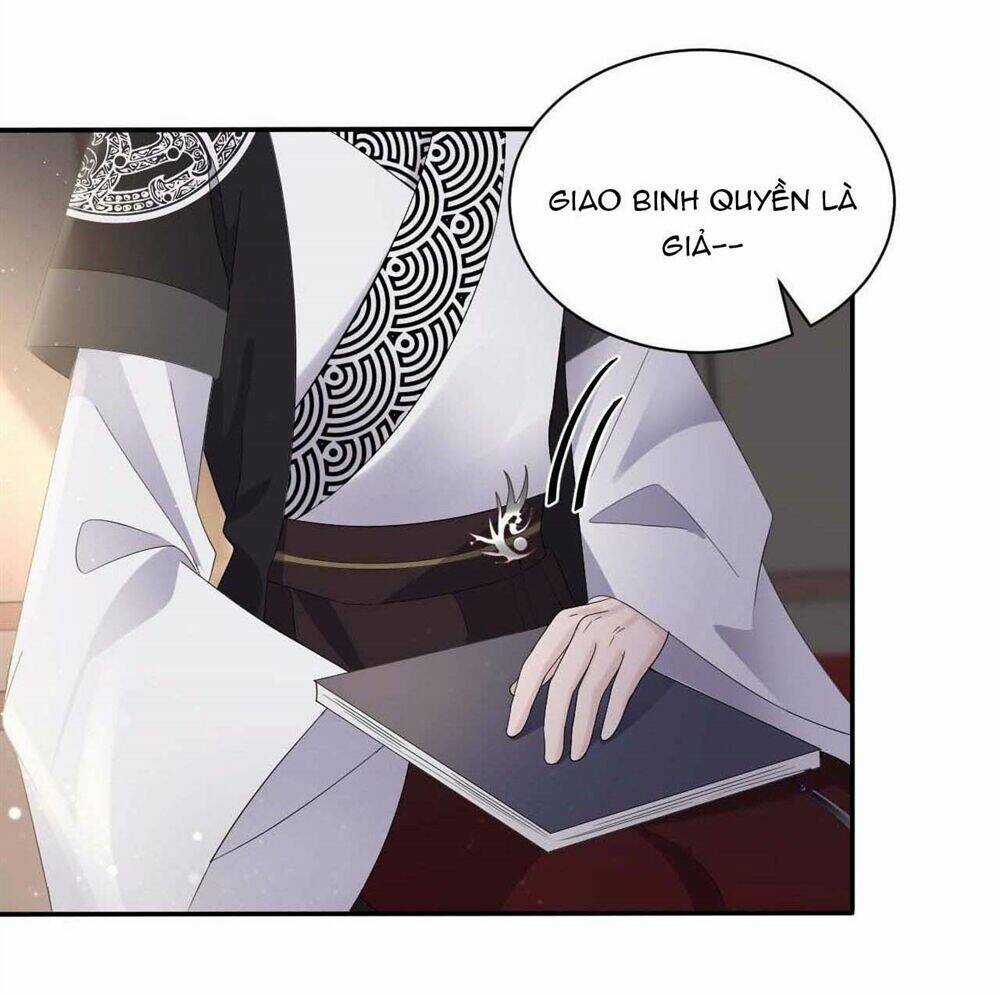 Vương Phi Thông Linh - Chapter 17 - Trang 22