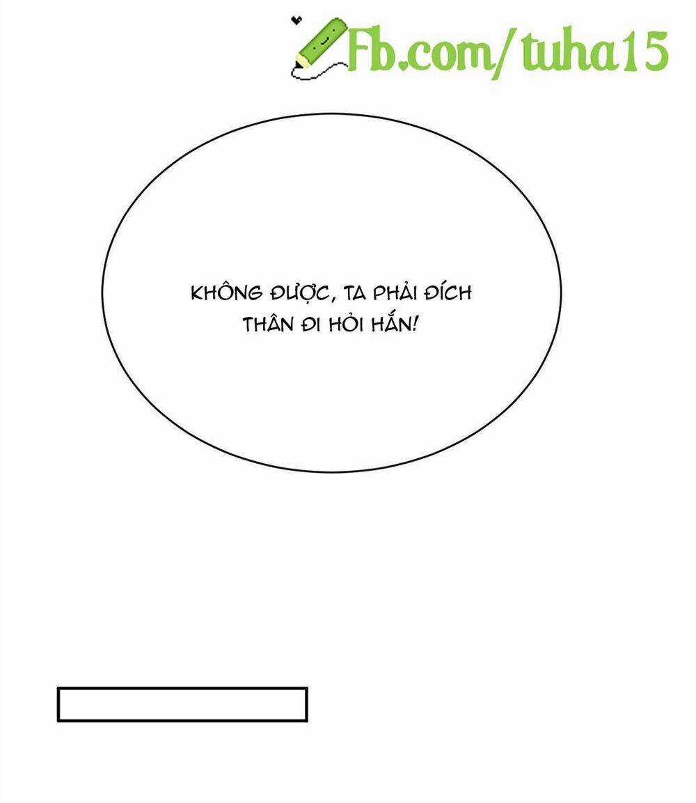 Vương Phi Thông Linh - Chapter 17 - Trang 28