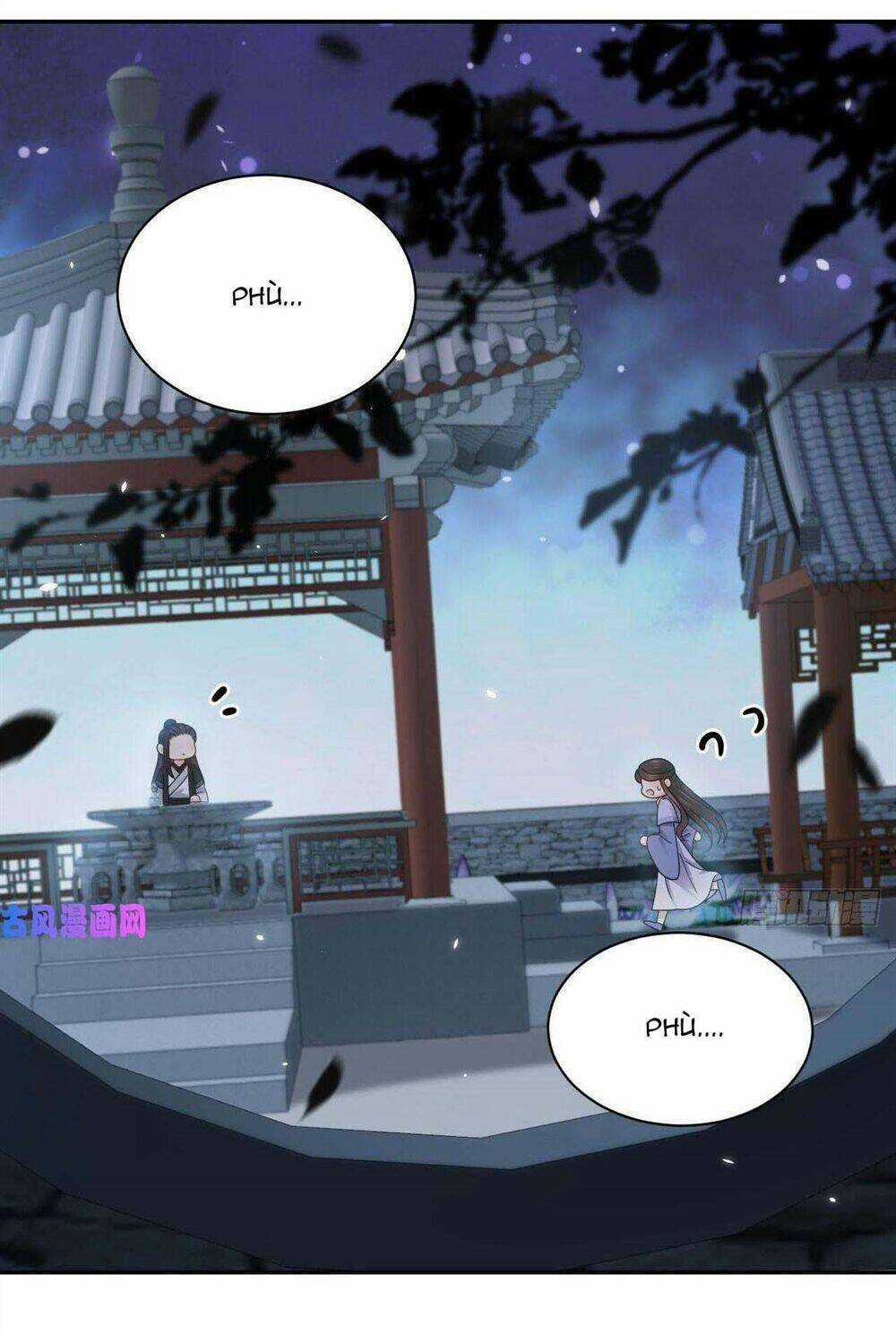 Vương Phi Thông Linh - Chapter 17 - Trang 29