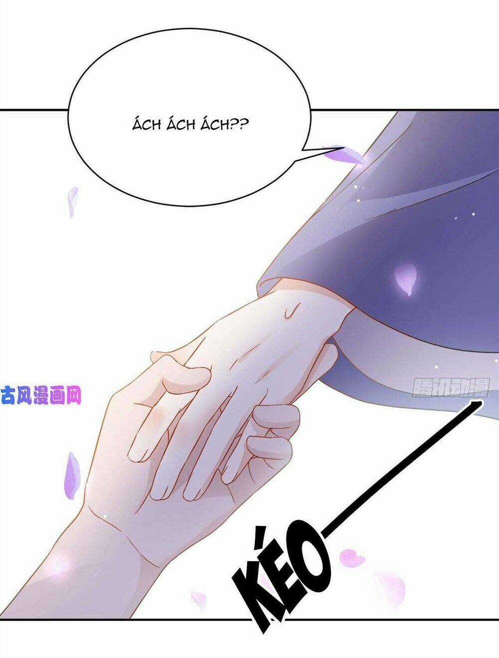 Vương Phi Thông Linh - Chapter 17 - Trang 39