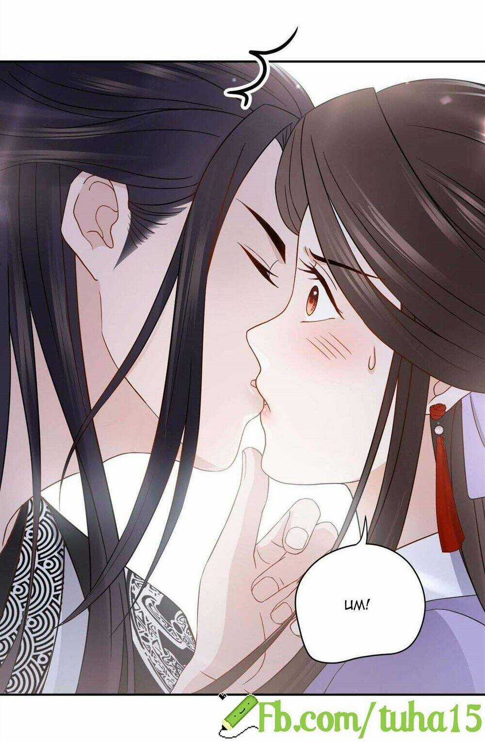 Vương Phi Thông Linh - Chapter 17 - Trang 43