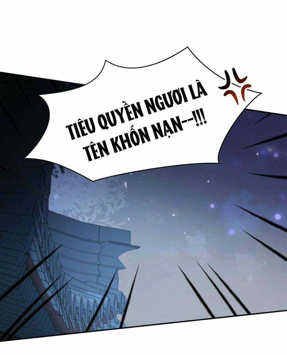 Vương Phi Thông Linh - Chapter 17 - Trang 44