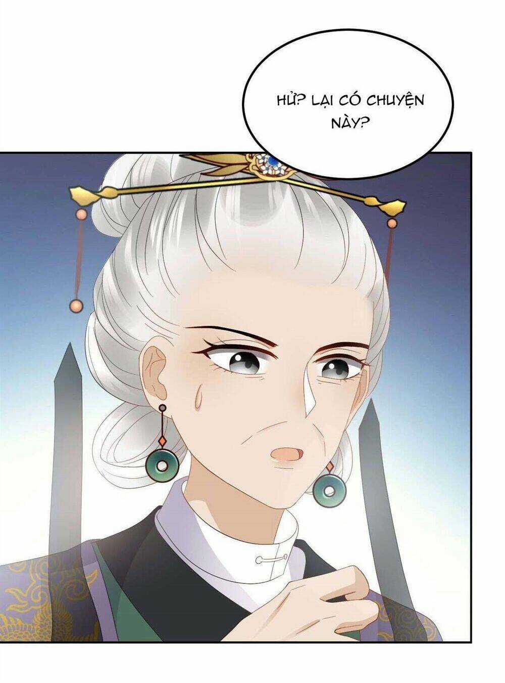 Vương Phi Thông Linh - Chapter 17 - Trang 6