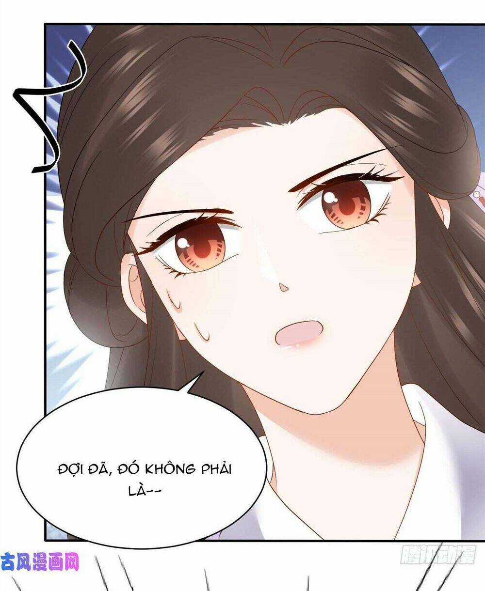 Vương Phi Thông Linh - Chapter 17 - Trang 56