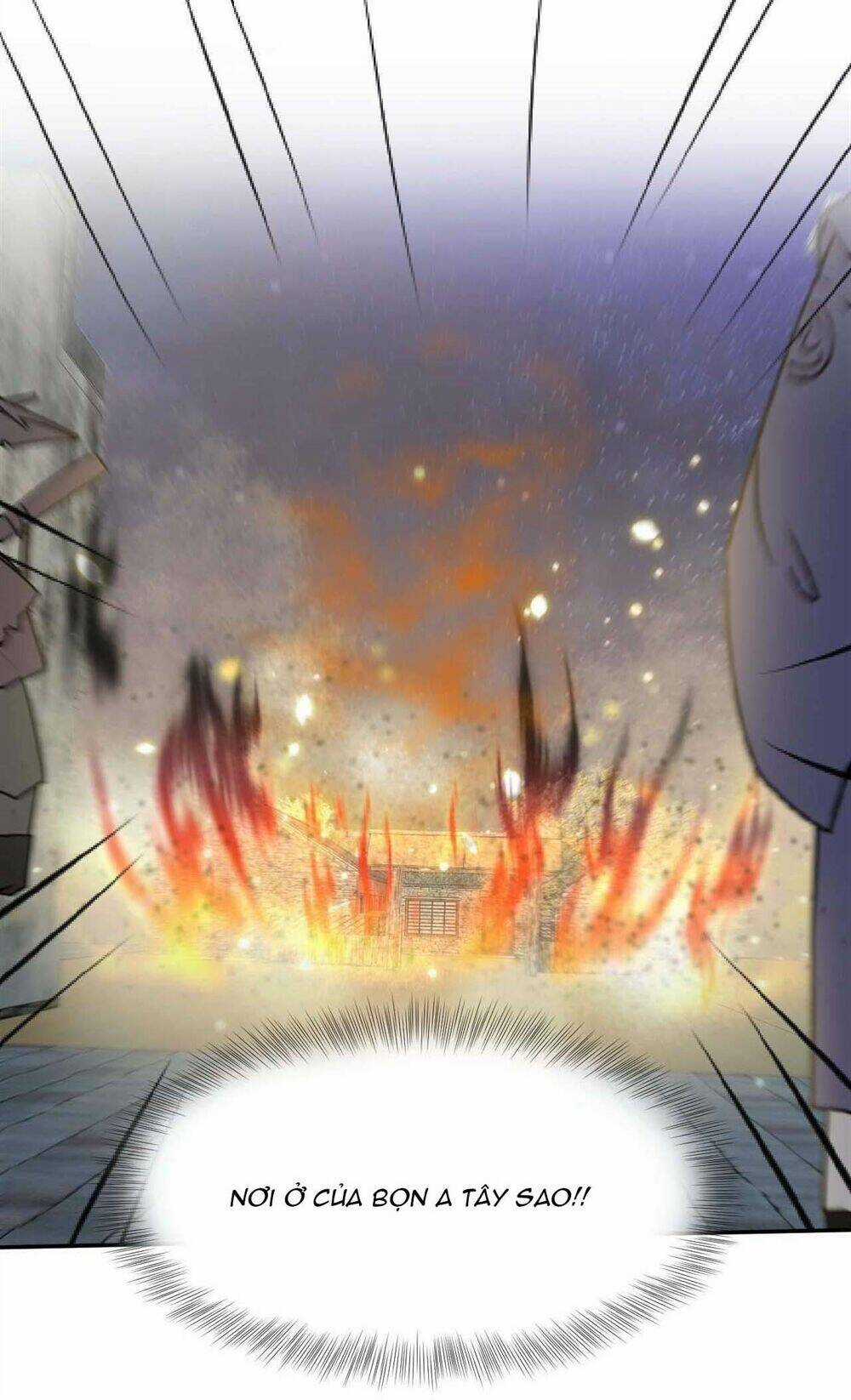 Vương Phi Thông Linh - Chapter 17 - Trang 57