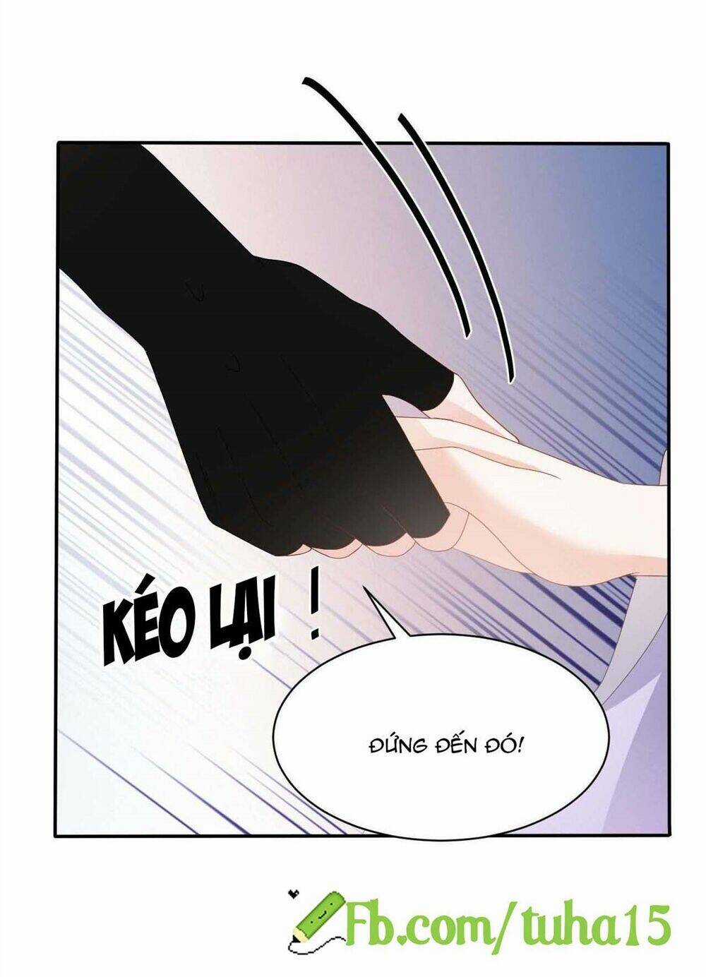 Vương Phi Thông Linh - Chapter 17 - Trang 60