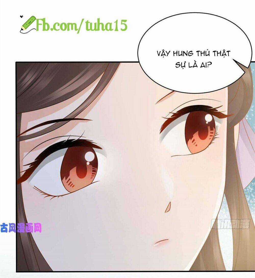 Vương Phi Thông Linh - Chapter 18 - Trang 14