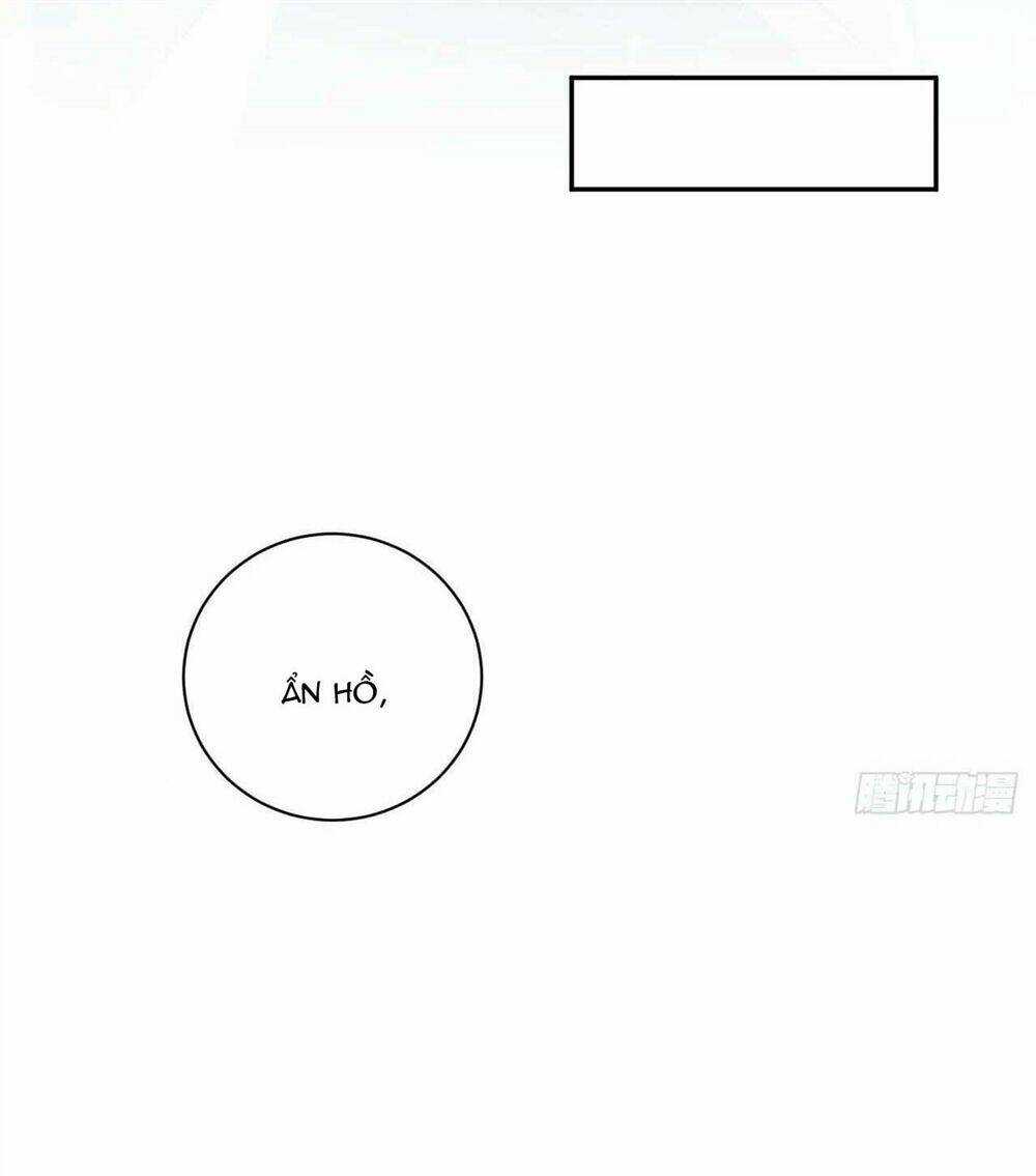 Vương Phi Thông Linh - Chapter 18 - Trang 22