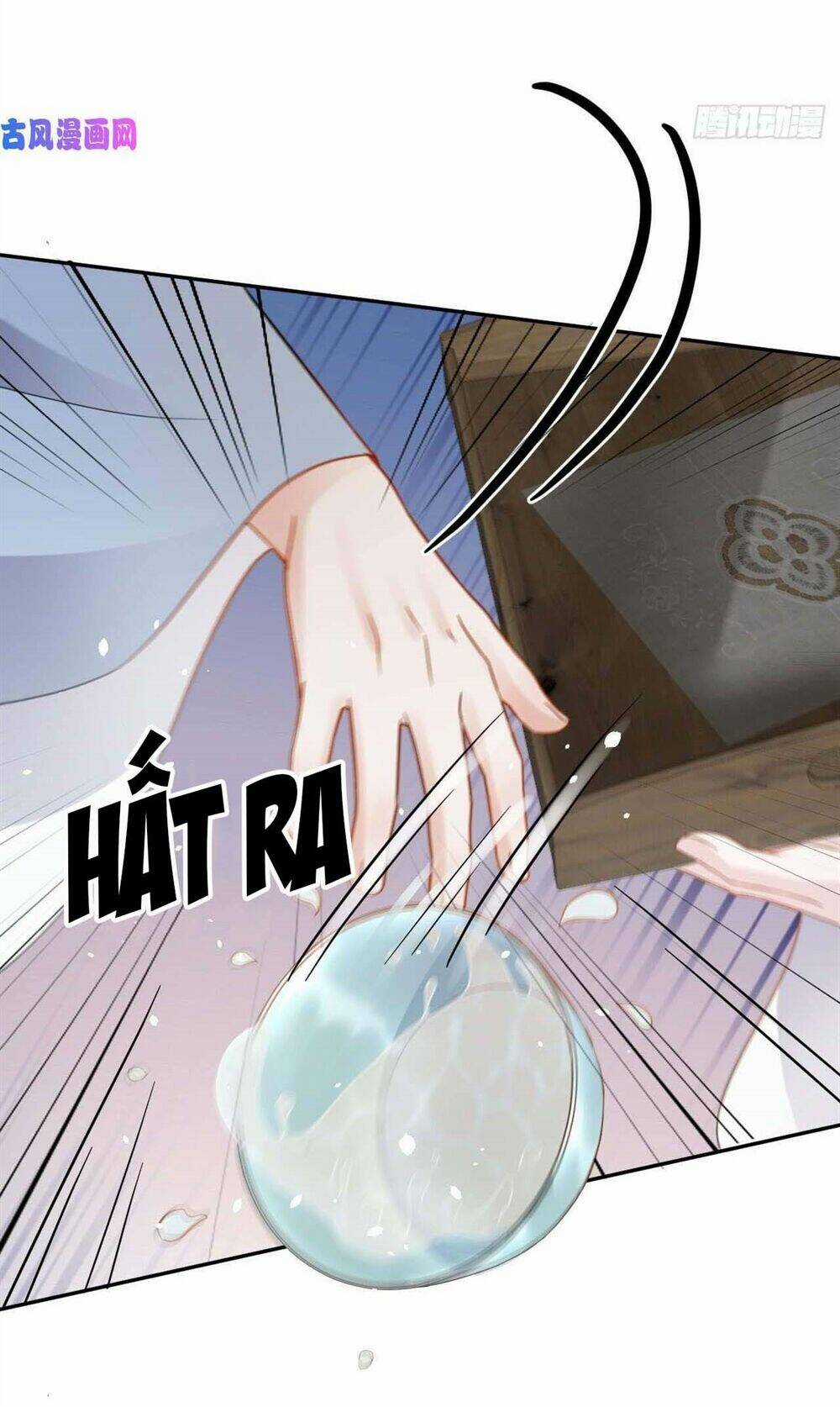 Vương Phi Thông Linh - Chapter 18 - Trang 32