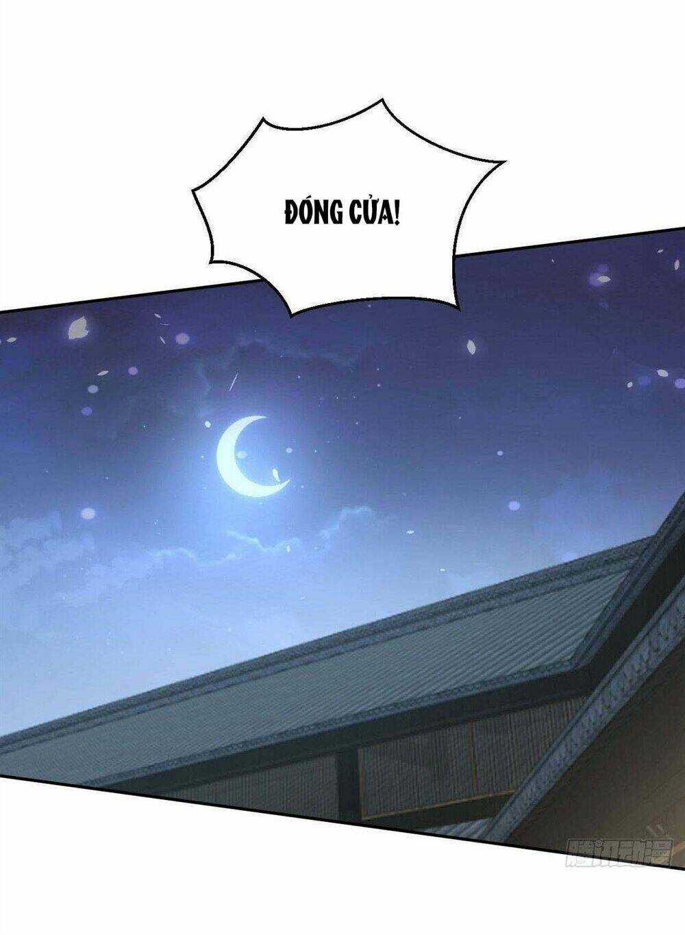 Vương Phi Thông Linh - Chapter 18 - Trang 36