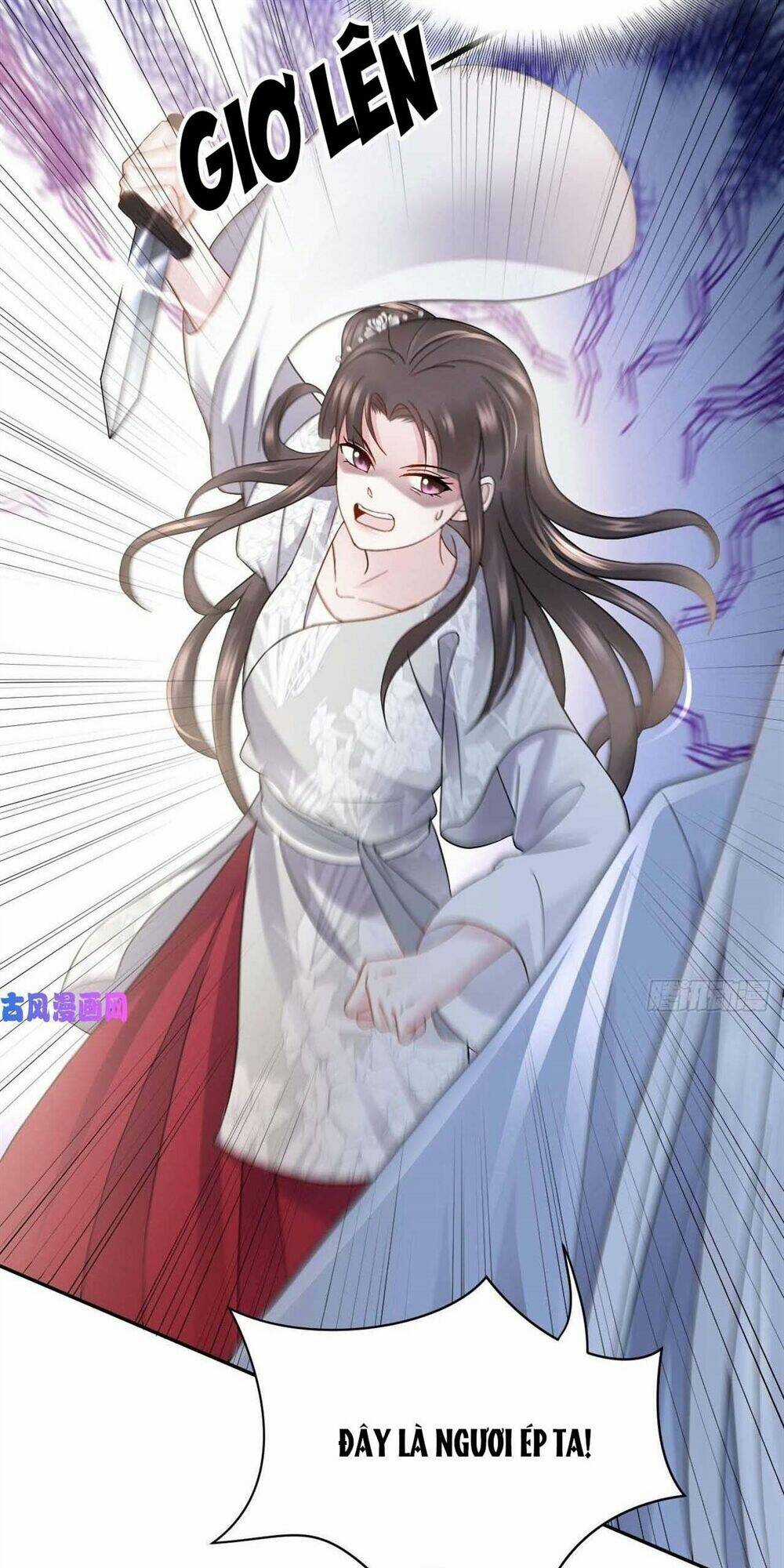 Vương Phi Thông Linh - Chapter 18 - Trang 41