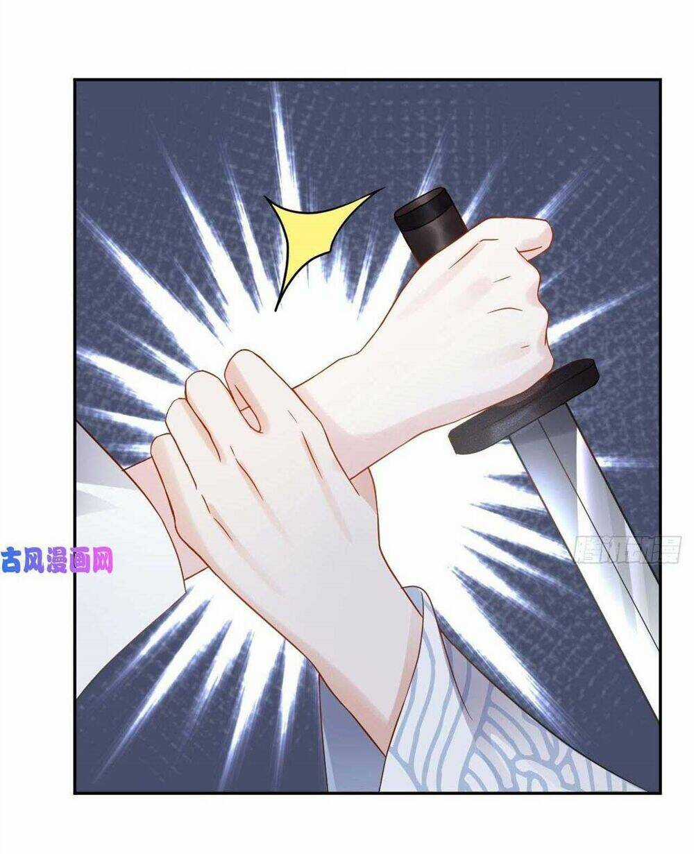 Vương Phi Thông Linh - Chapter 18 - Trang 43