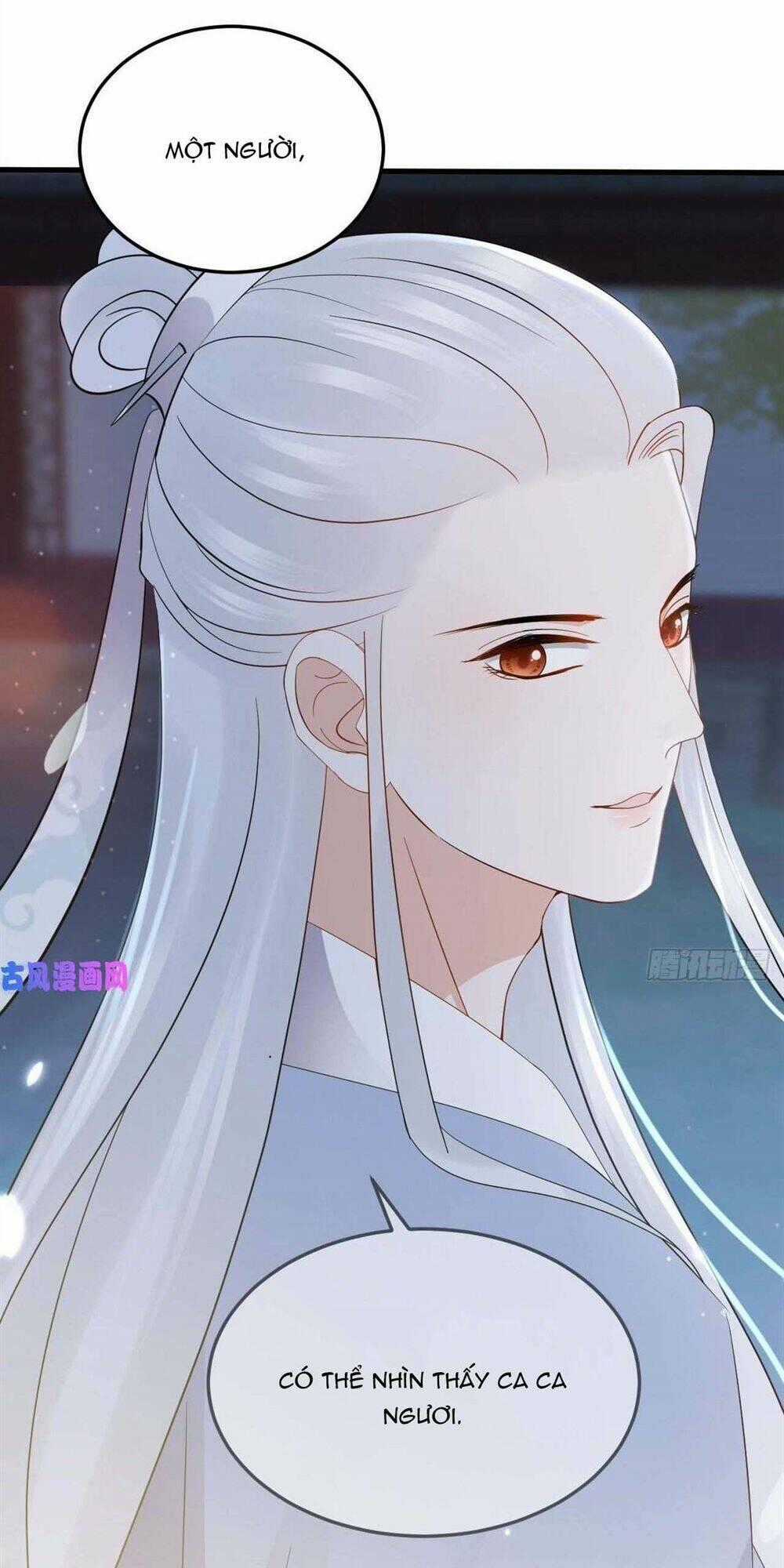 Vương Phi Thông Linh - Chapter 18 - Trang 51