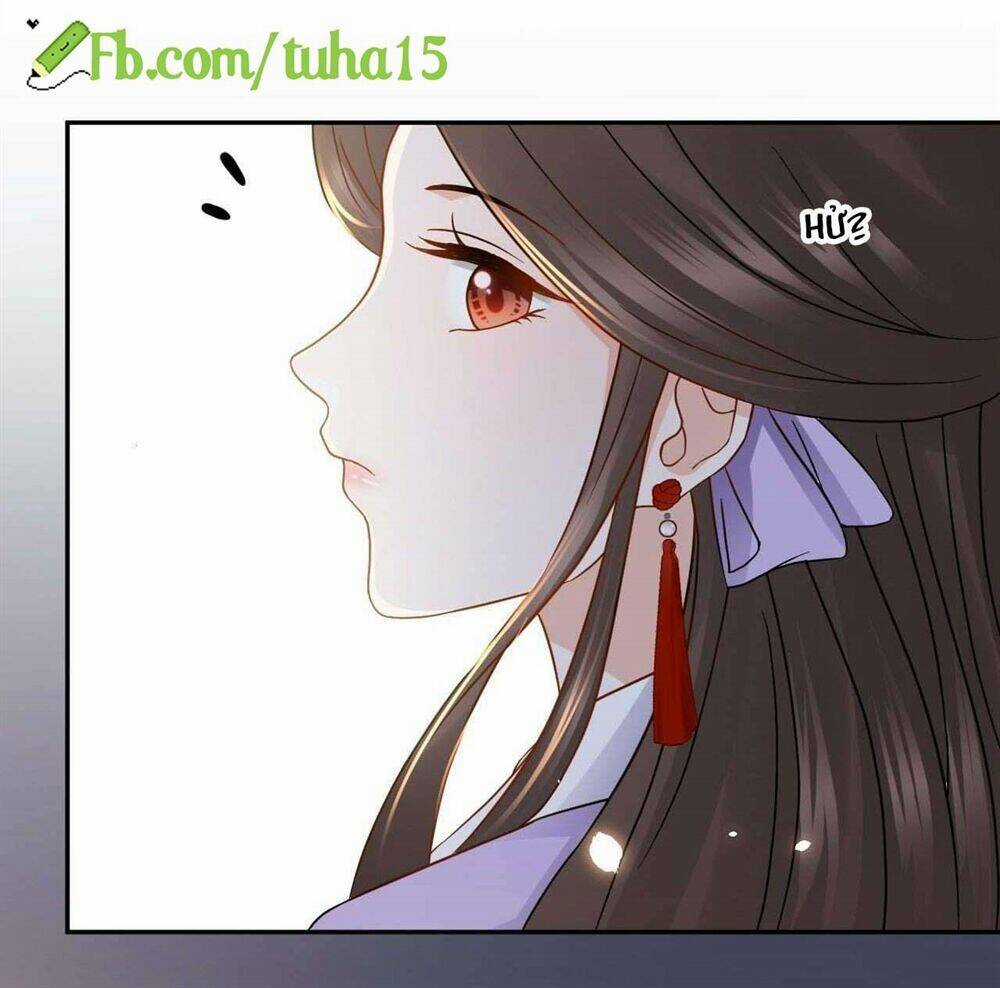 Vương Phi Thông Linh - Chapter 18 - Trang 7