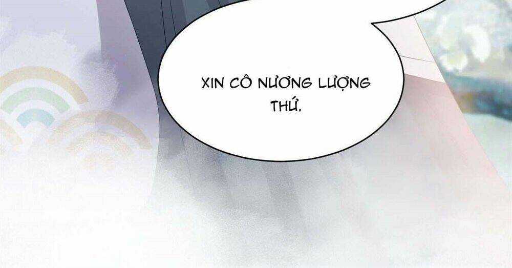 Vương Phi Thông Linh - Chapter 18 - Trang 10