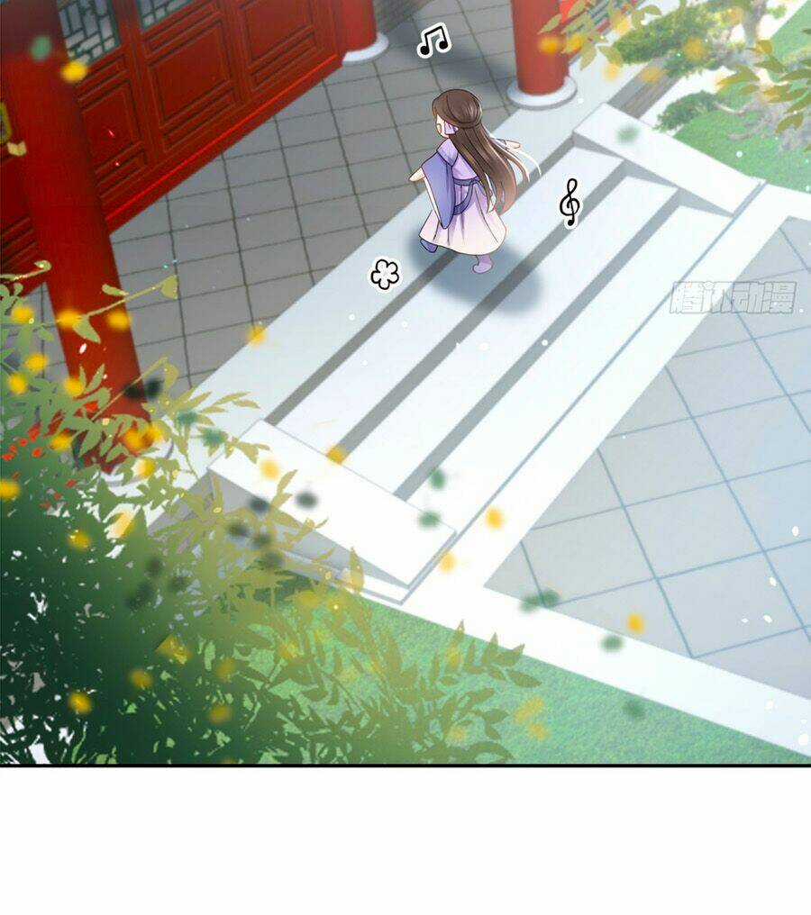 Vương Phi Thông Linh - Chapter 19 - Trang 11