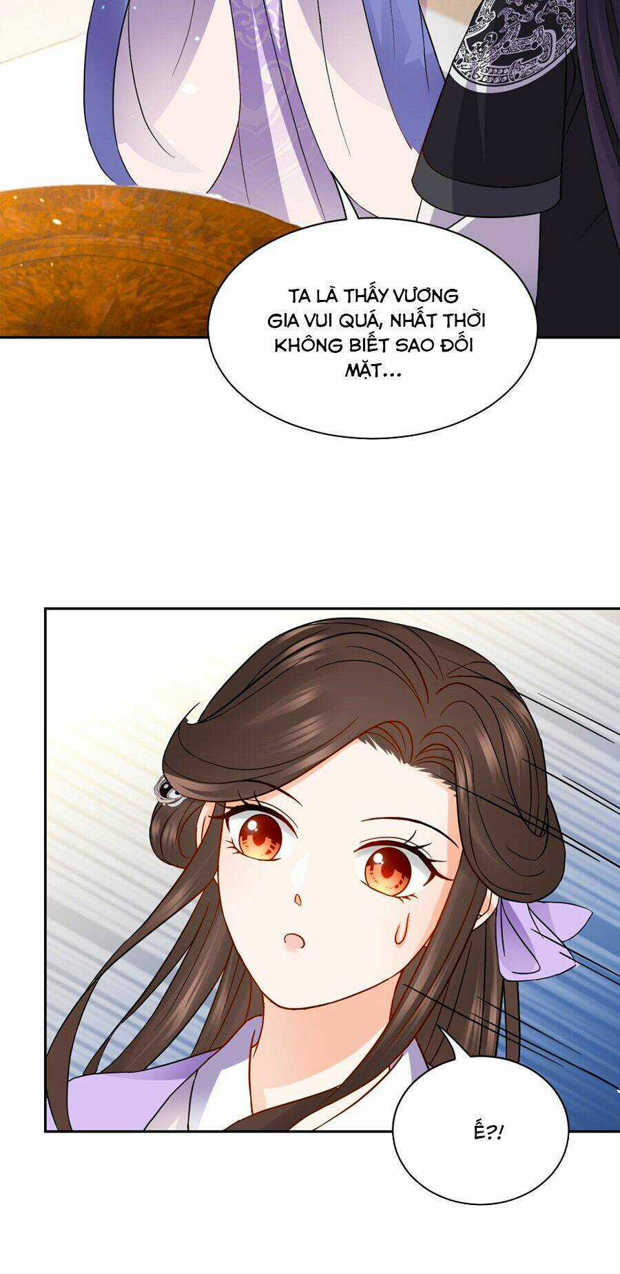 Vương Phi Thông Linh - Chapter 19 - Trang 15